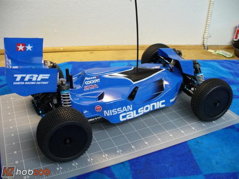 Official DB-01 Durga Thread - Page 57 - RCU Forums